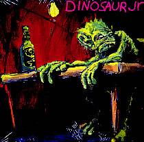 Dinosaur Jr. : BBC Sessions